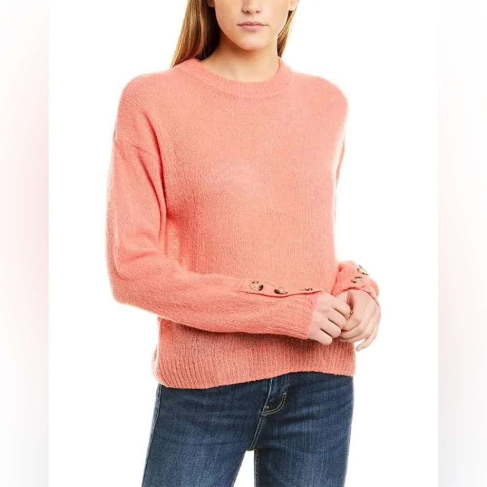 Joie Naomi Wool Sweater Women’s Size Medium